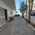Central Beach Αppartment