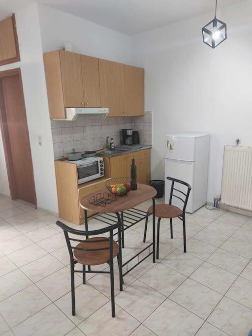 αppartment Appartement
