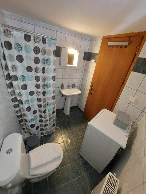 αppartment Apartamento