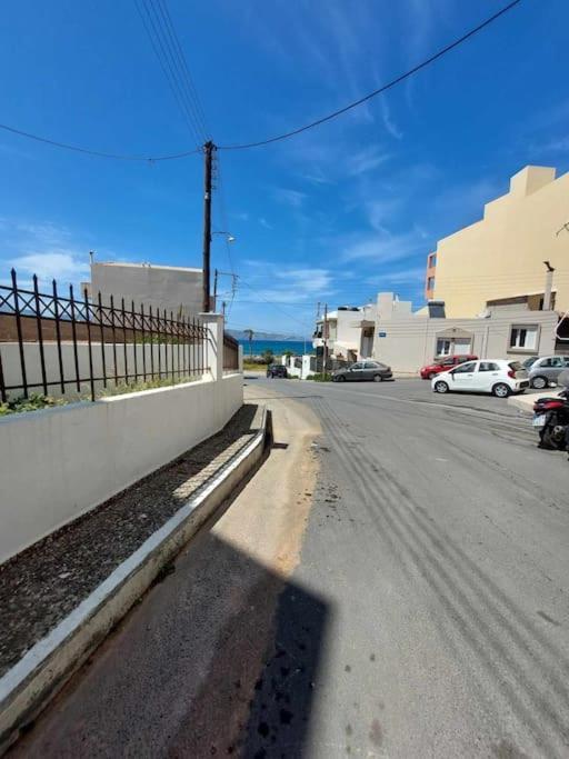 Apartamento αppartment